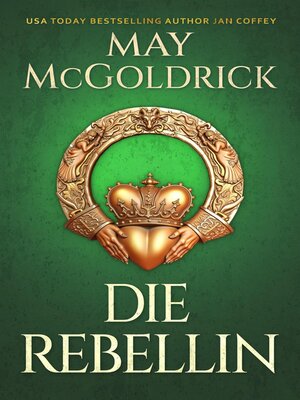 cover image of Die Rebellin